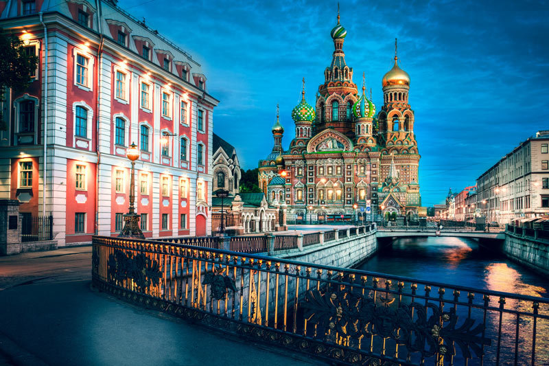 санкт петербург храм спаса на крови фото