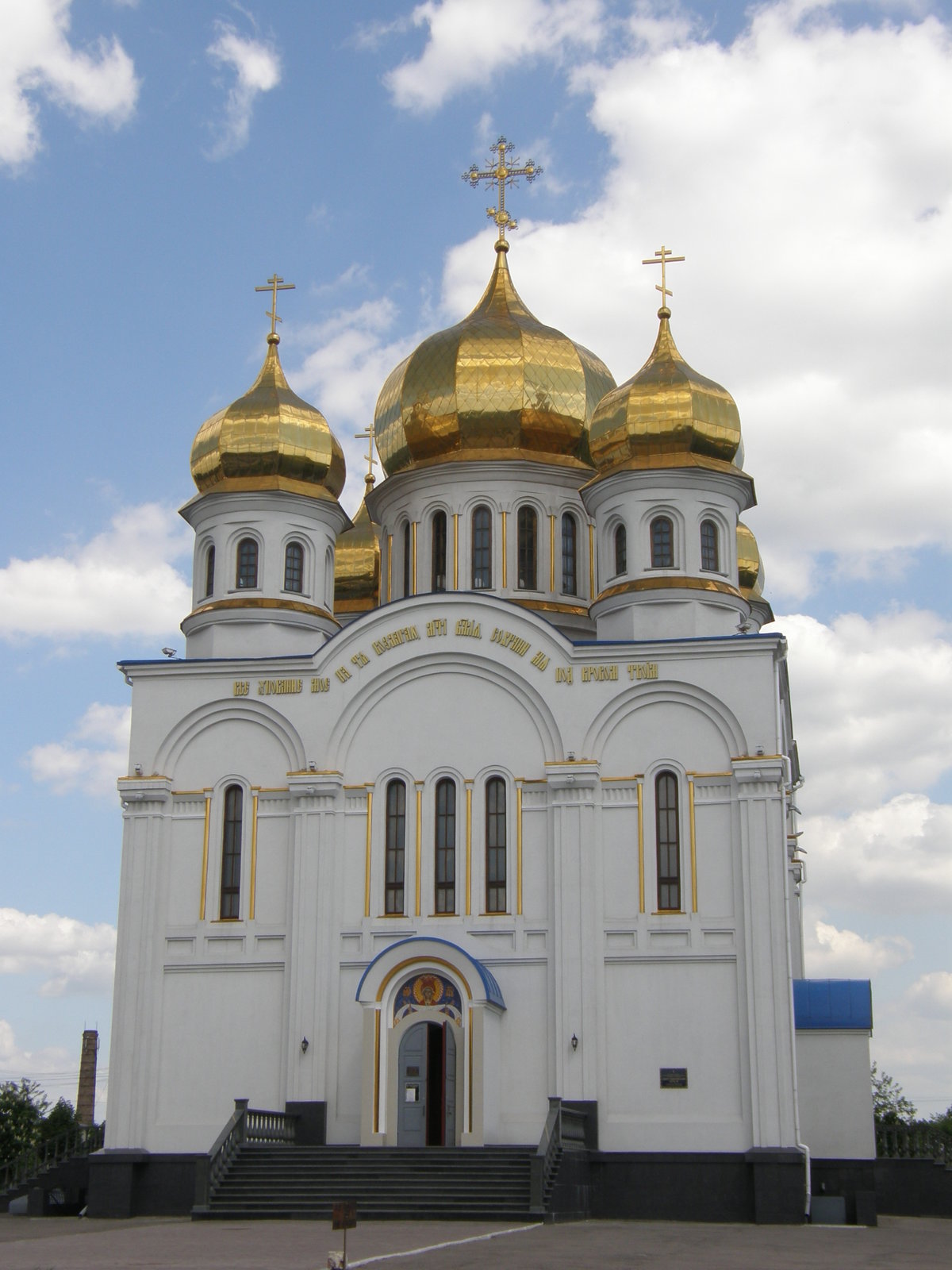свято покровский храм фото