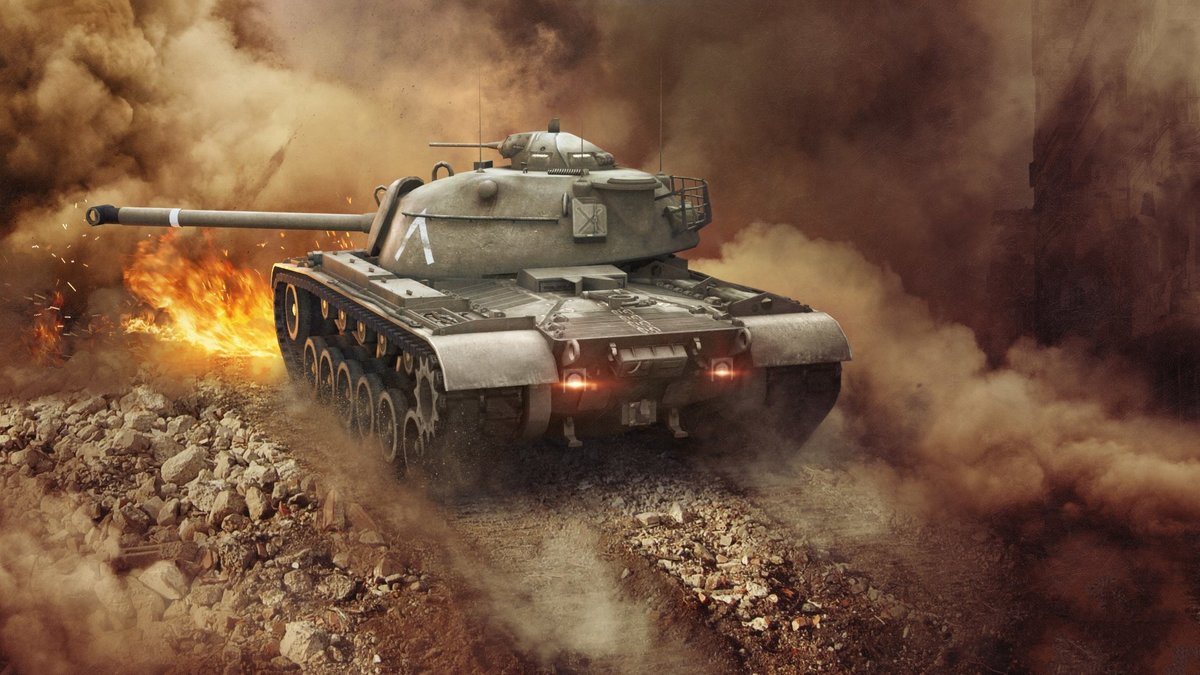 танк world of tanks фото