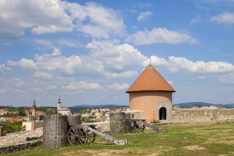 бендерская крепость фото