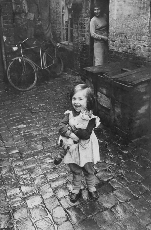 старая черно белая фотография фото