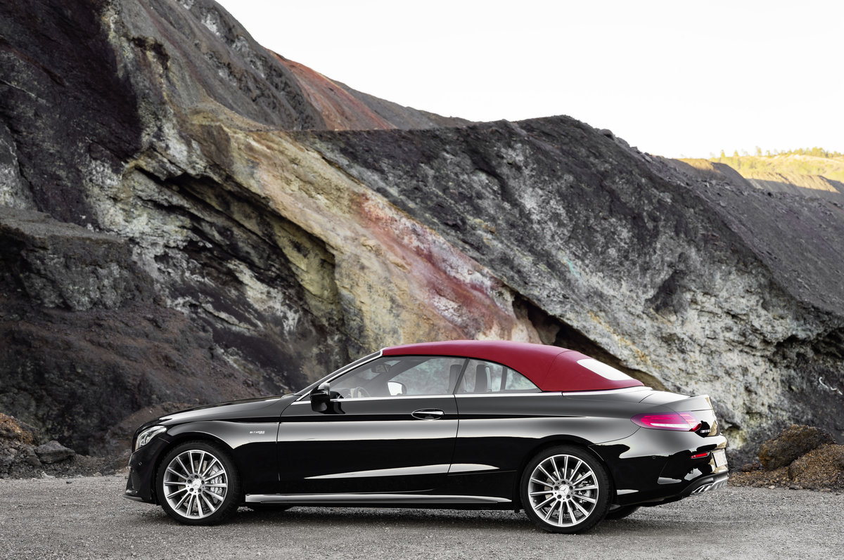 mercedes фото