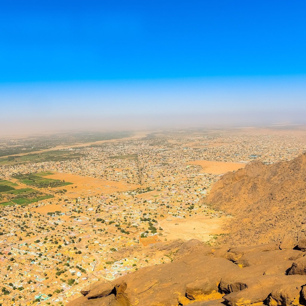 syrian desert фото