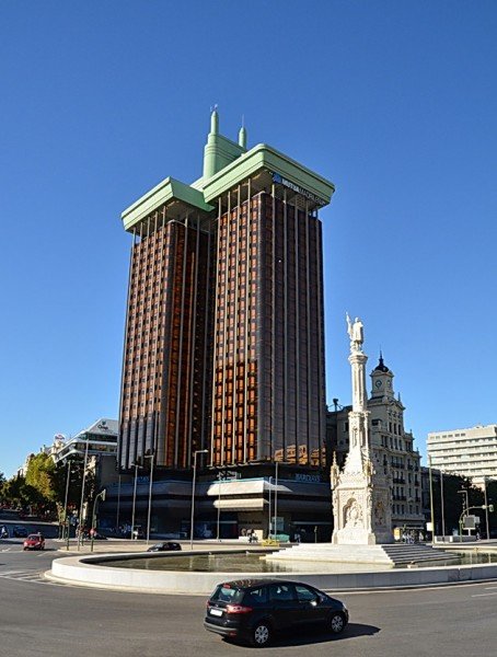архитектура фото