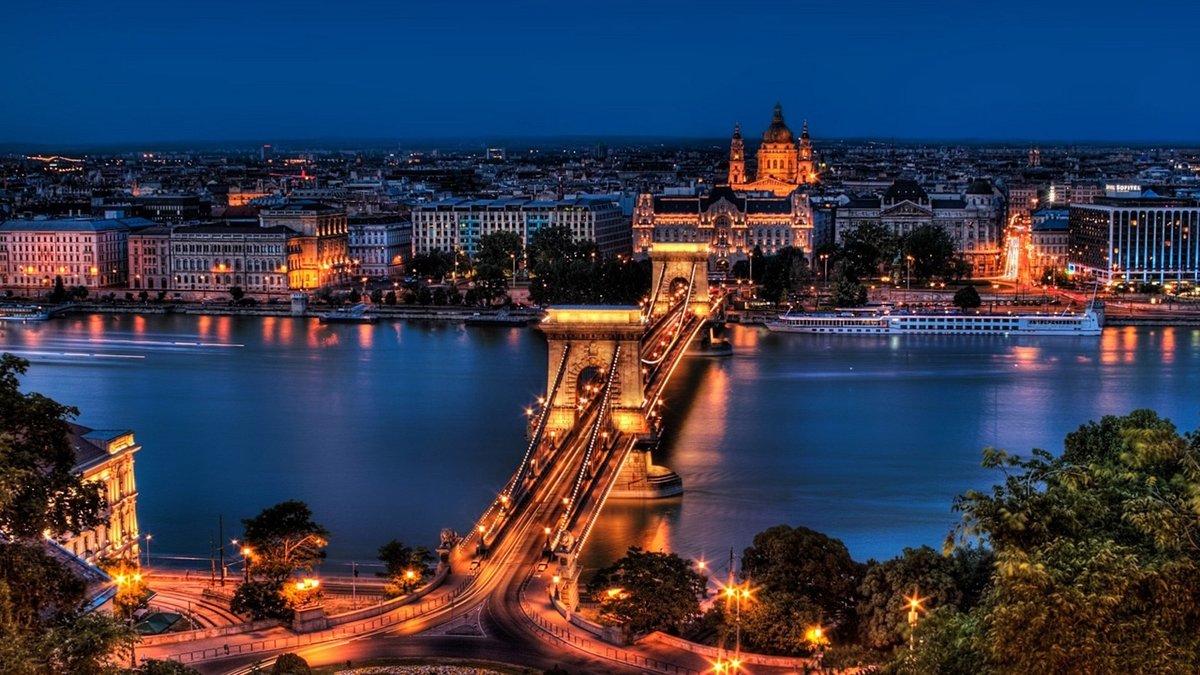 венгрия будапешт фото