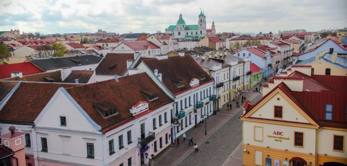 гродно беларусь фото