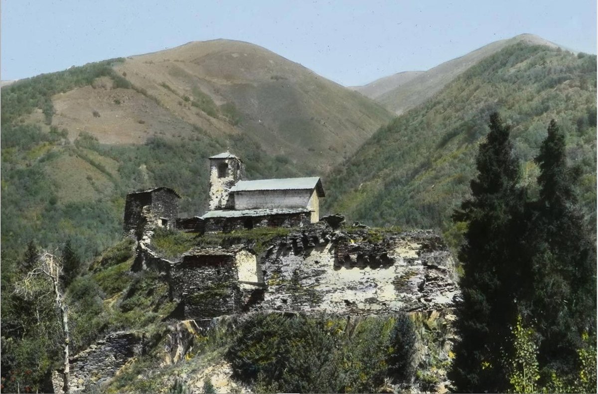 лагурка сванетия фото