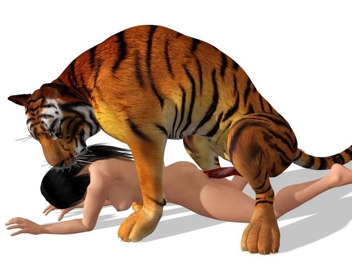 Tiger fucks woman, nepalese teens in bikini