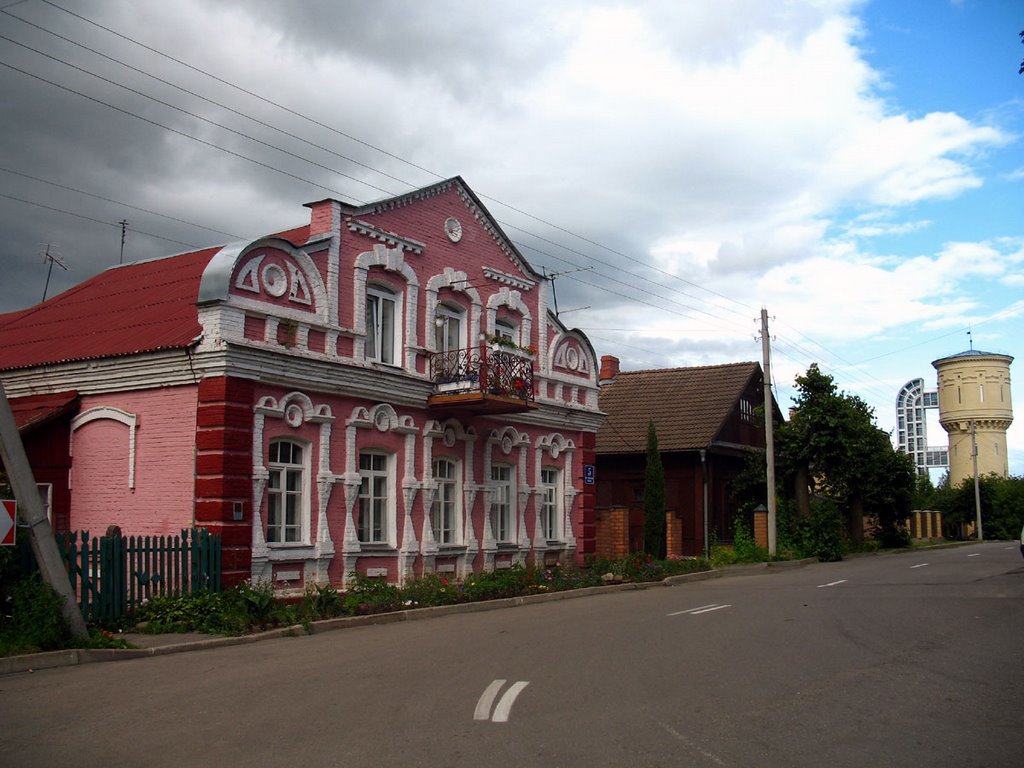 город полоцк белоруссия фото