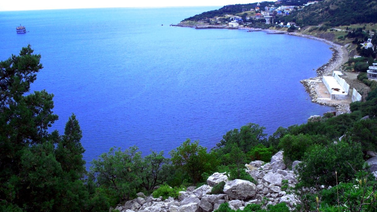 кацивели крым фото