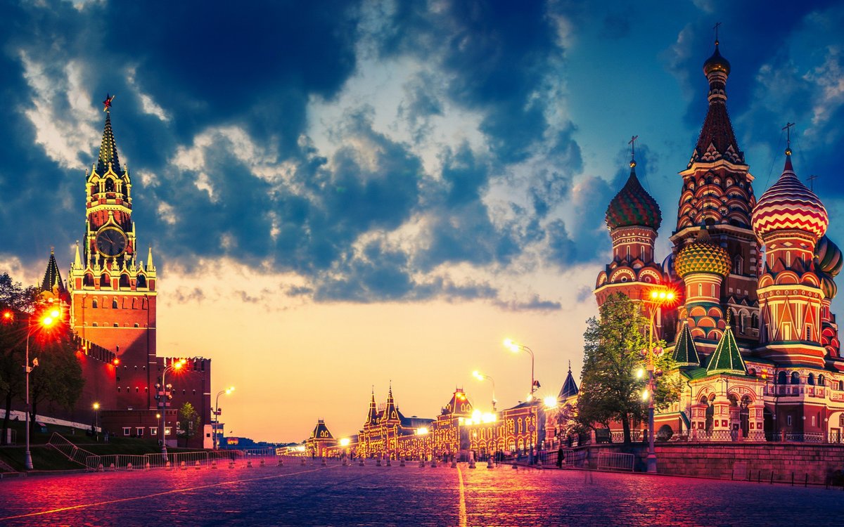 москва кремль фото