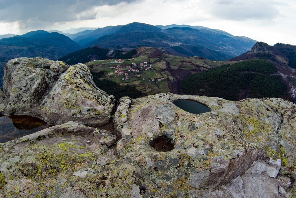 белинташ болгария фото
