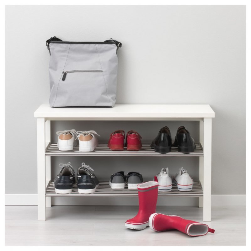 обувница ikea чусиг фото