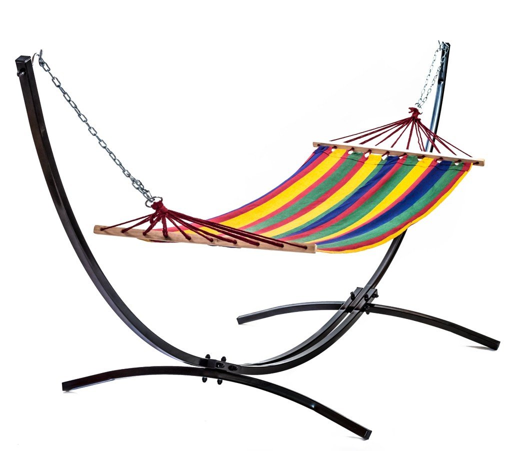 гамак highlander trekker hammock ss00057 фото