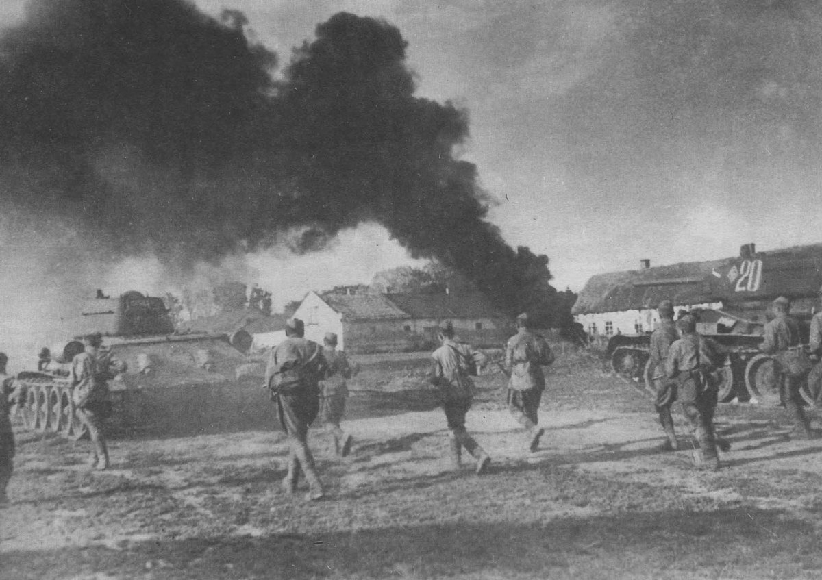 битва за воронеж сентябрь 1942 фото