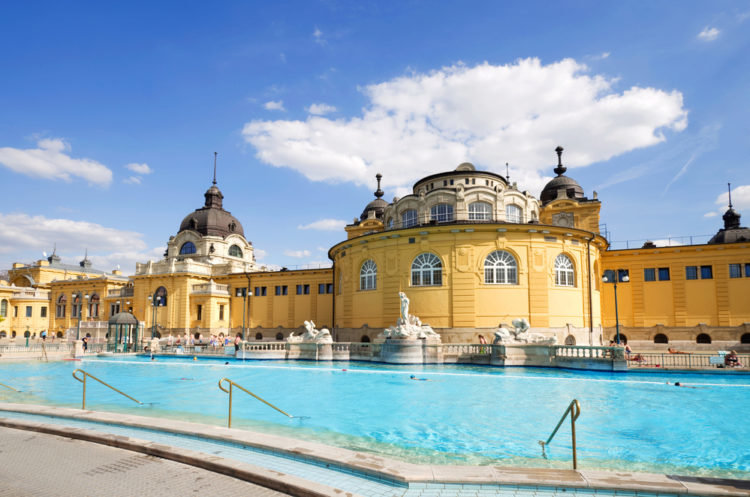купальни сечени фото
