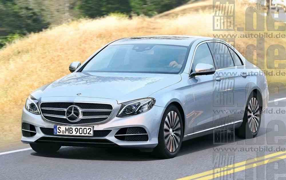 mercedes benz e class w 213 фото