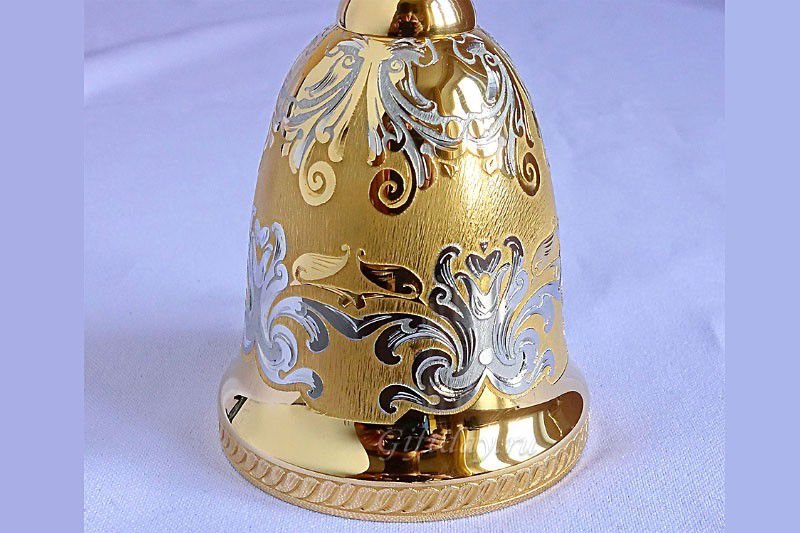 сувенирные колокольчики фото