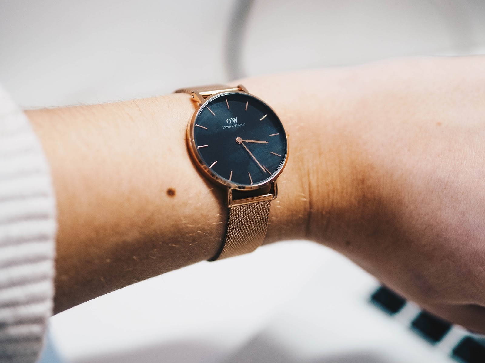 женские часы Daniel Wellington часы Daniel Wellington женские фото