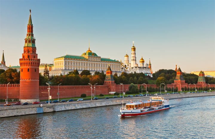 кремль москва фото