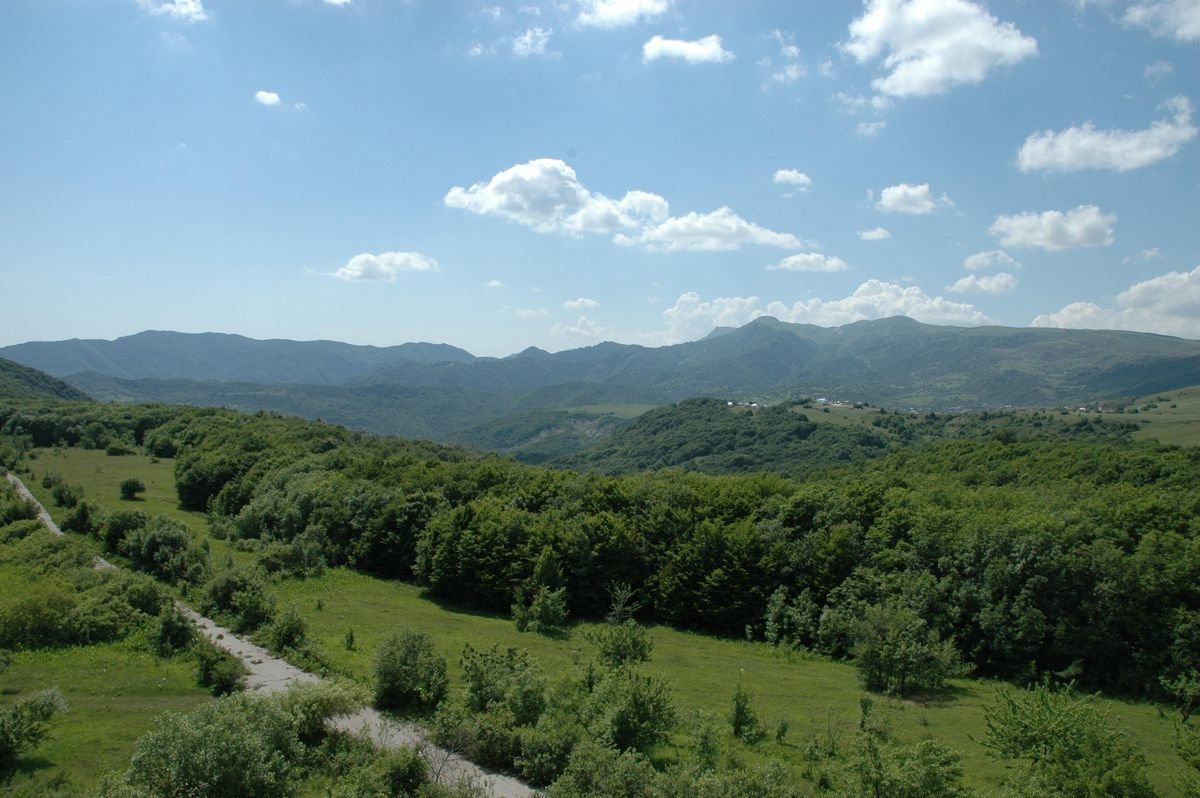 шемахинский район азербайджан фото