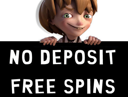 Netent casino free spins no deposit 2019