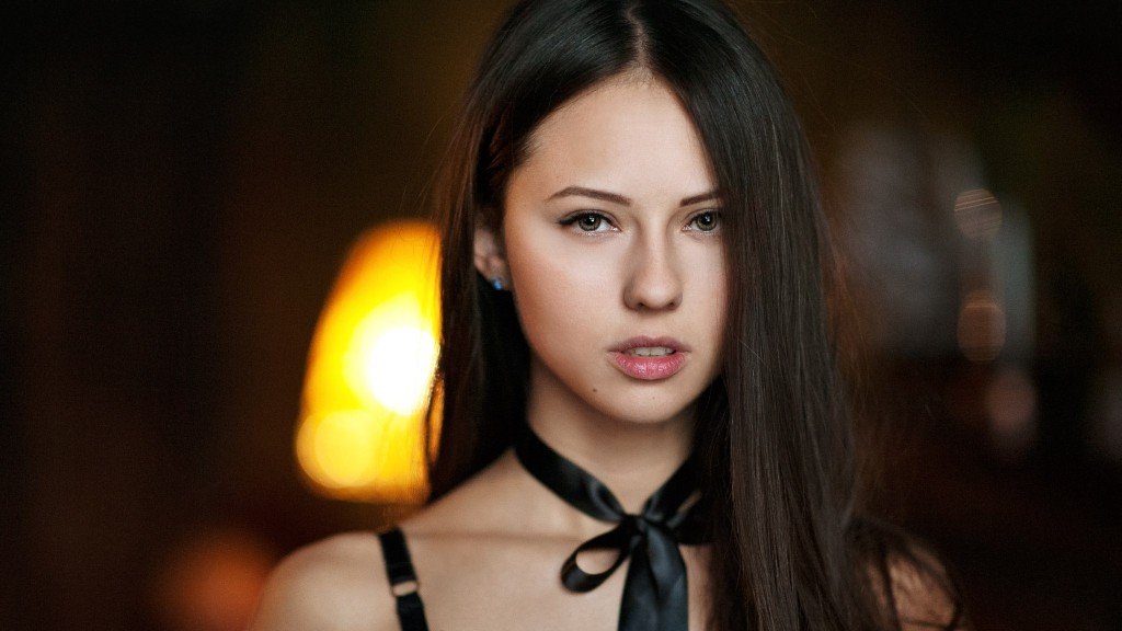 модель кэтрин тимохина фото