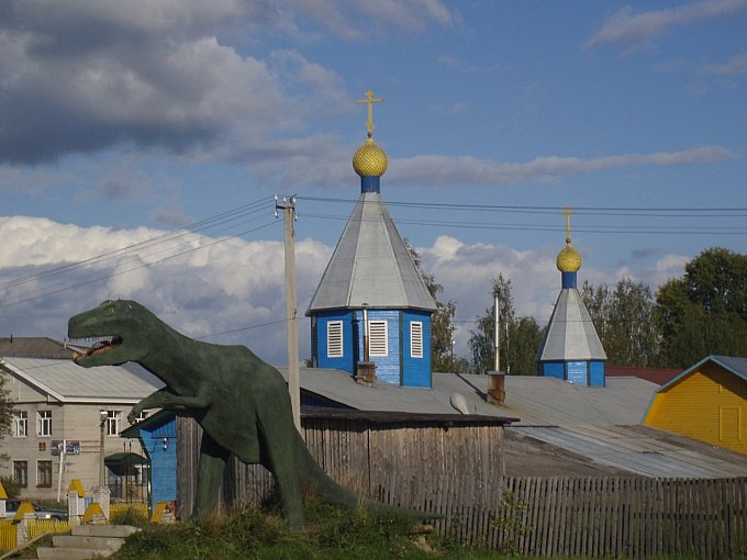 коноша церковь серафима саровского фото
