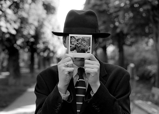 родни смит (rodney smith) фото