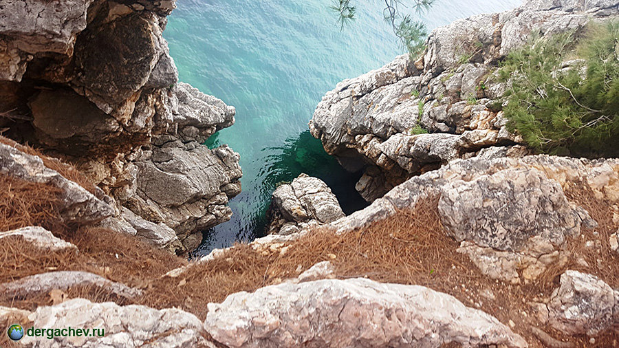 море камни фото