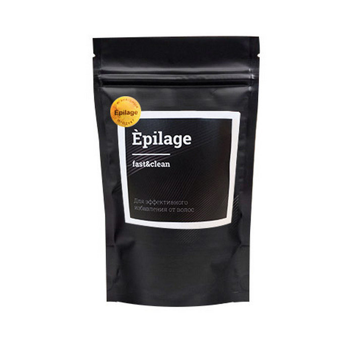 средство для депиляции epilage эпилэйдж фото