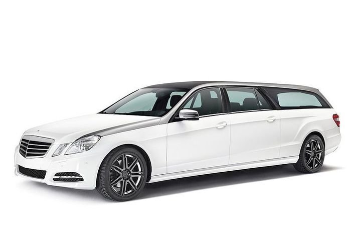 mercedes-benz e-класс фото