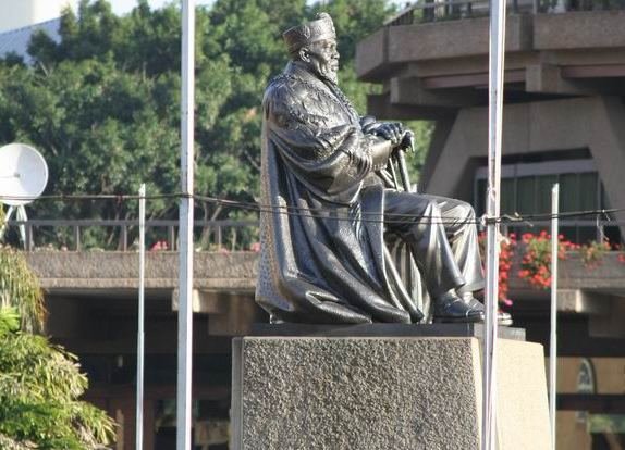statue фото