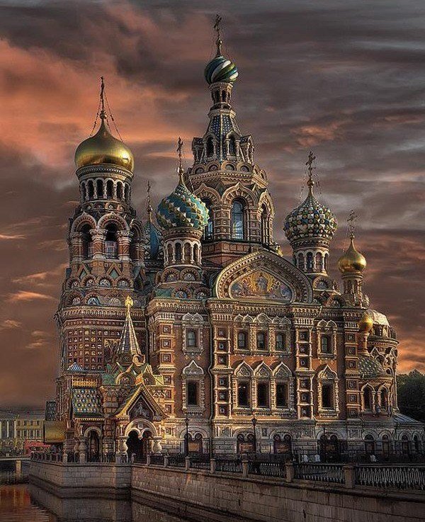 спас на крови санкт петербург фото