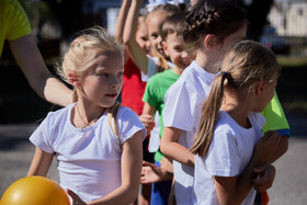 Фото 151. День здоровья в гимназии №38. Сентябрь, 2018