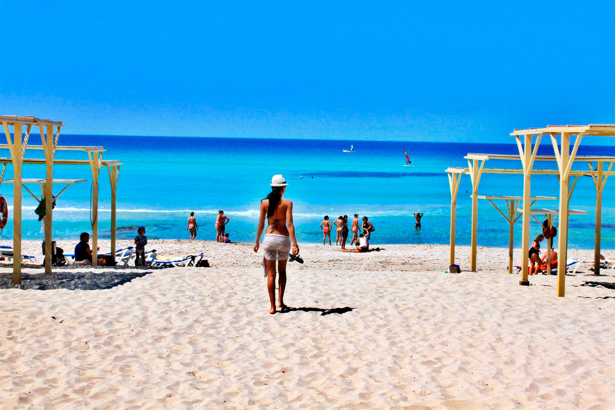 destination formentera фото