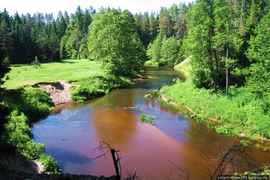 алитусский уезд фото