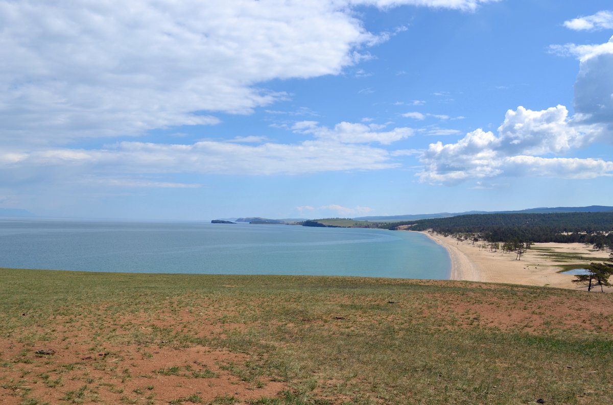 байкал сарайский пляж картинки фото