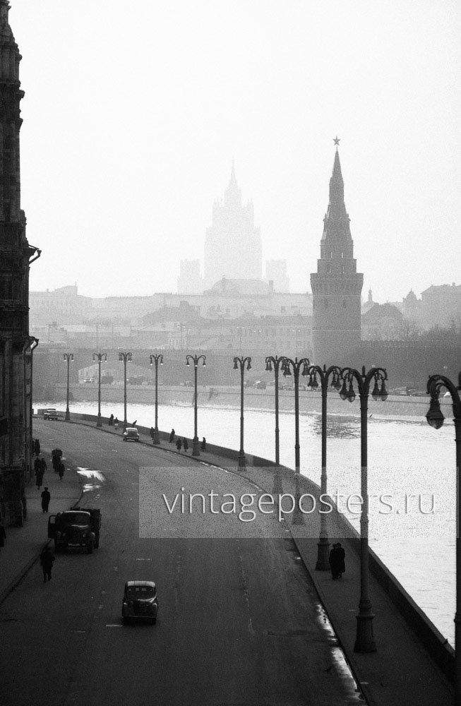 старые фотографии софийская набережная фото