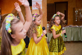 Фото 13. Концерт в день выборов 9 сентября 2018