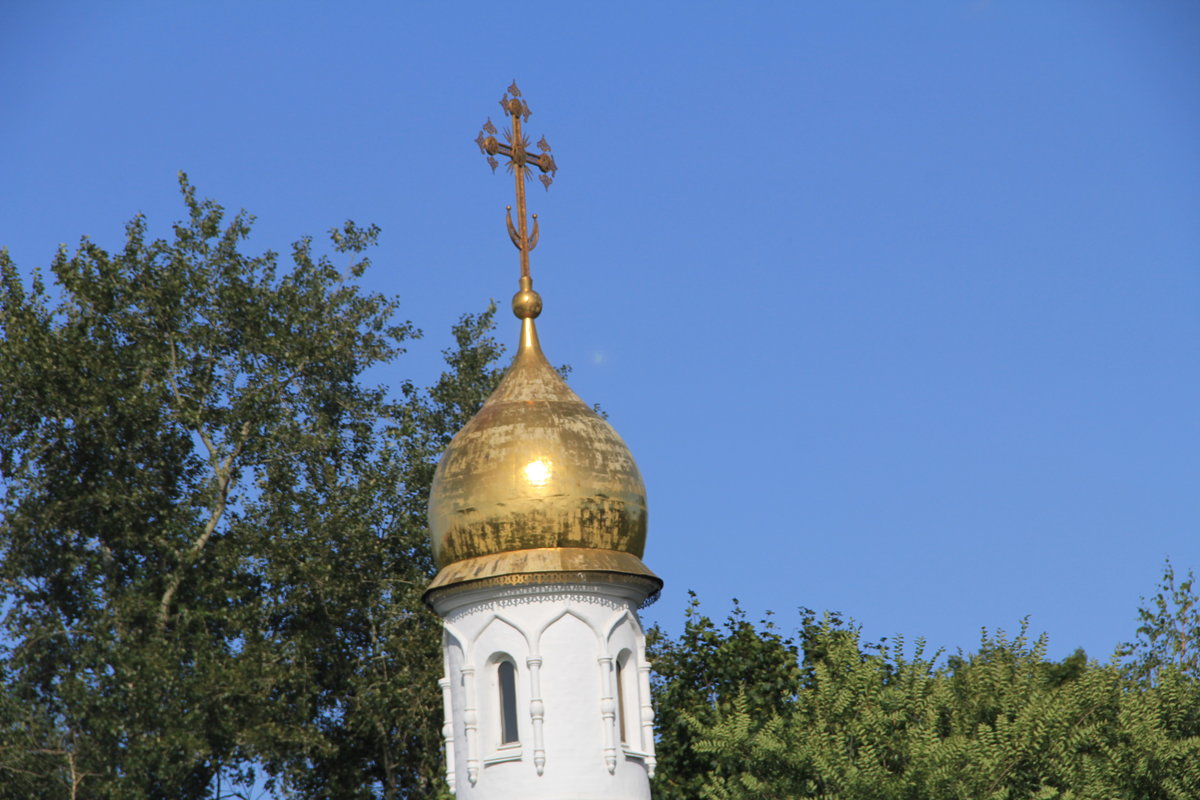 Купола: фото, изображения и картинки