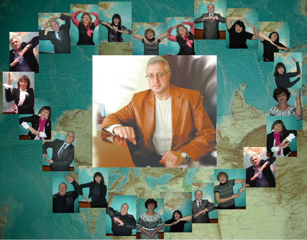 Необычные варианты поздравлений