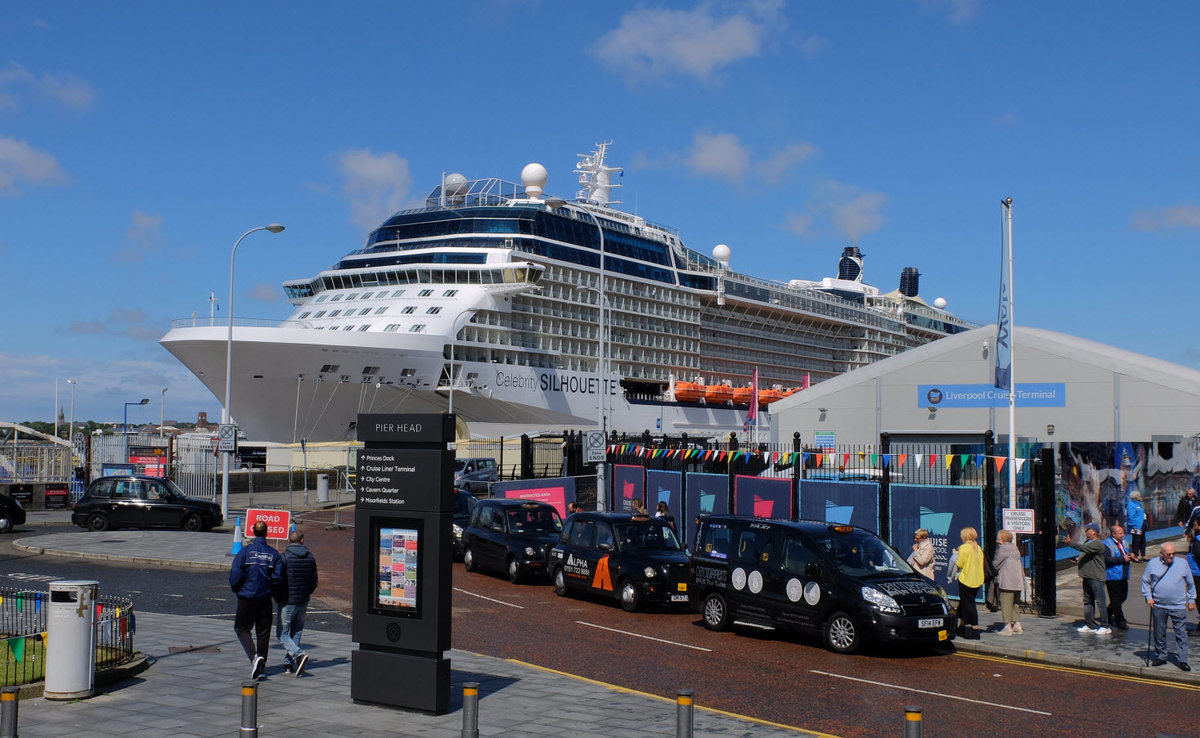 cruise фото