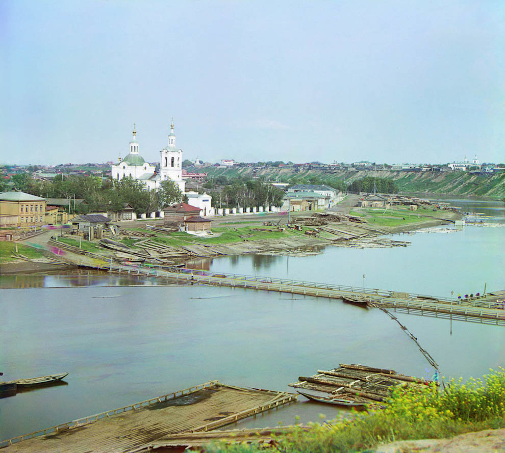 прокудин горский старица фото