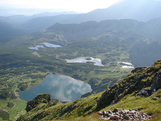 национальный парк рила фото