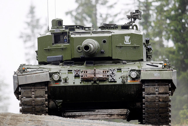танк leopard 2 фото