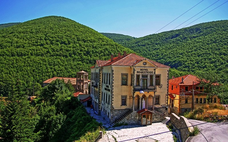 шеки азербайджан фото