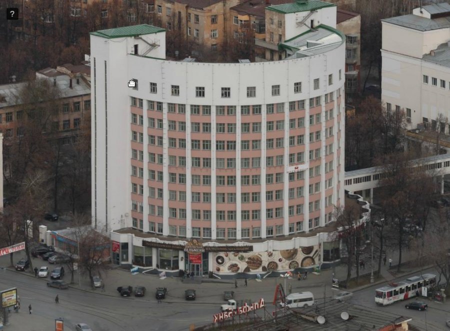 гостиница исеть екатеринбург фото