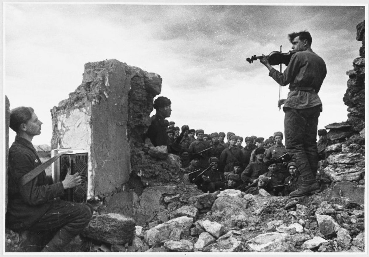 великая отечественная война 1941-1945 фото
