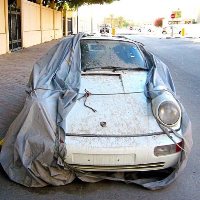 заброшенные автомобили фото